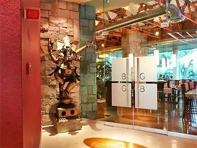 Victoria Ejecutivo Otel Guadalajara