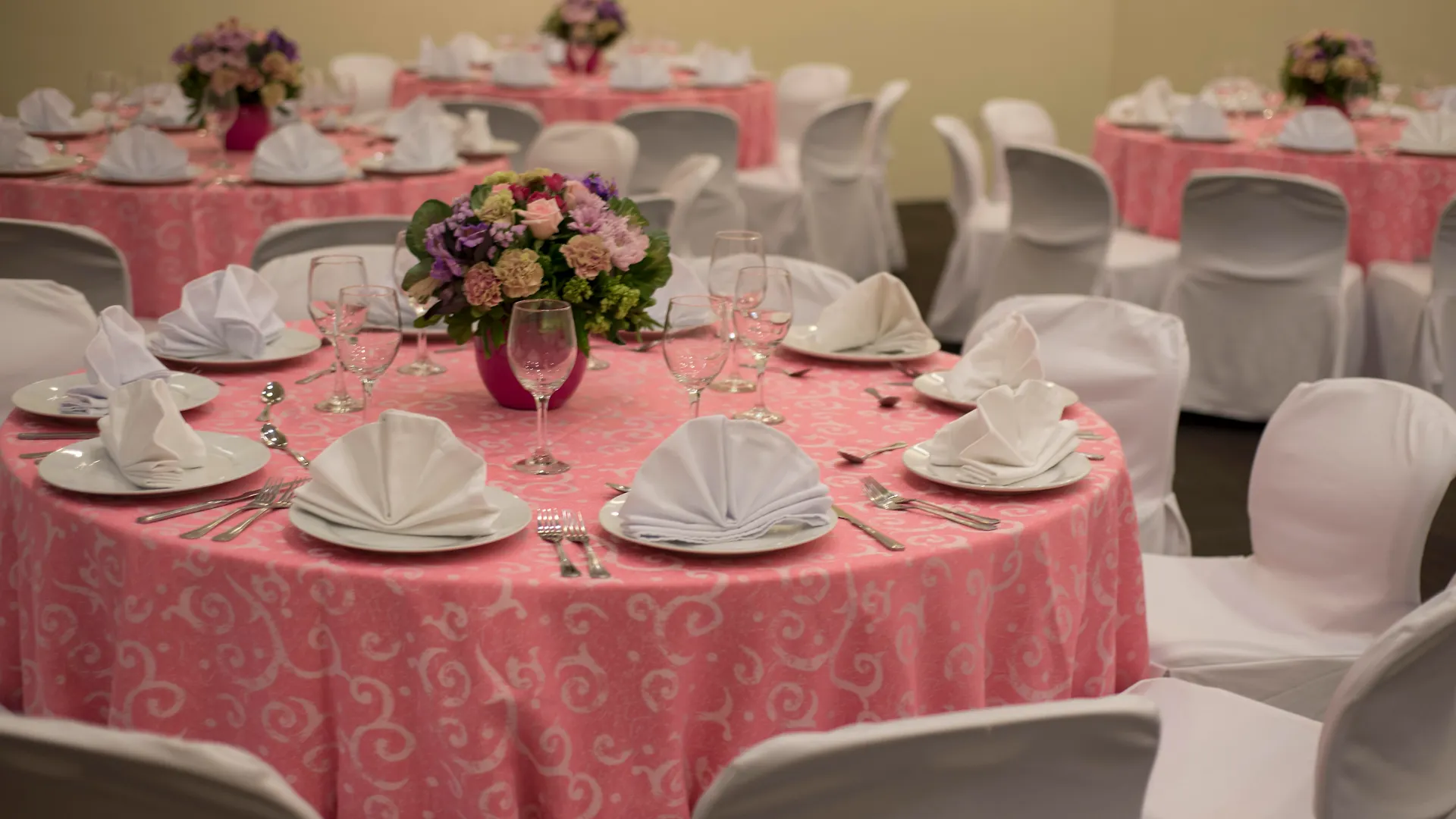 ****  Victoria Ejecutivo Otel Guadalajara Meksika