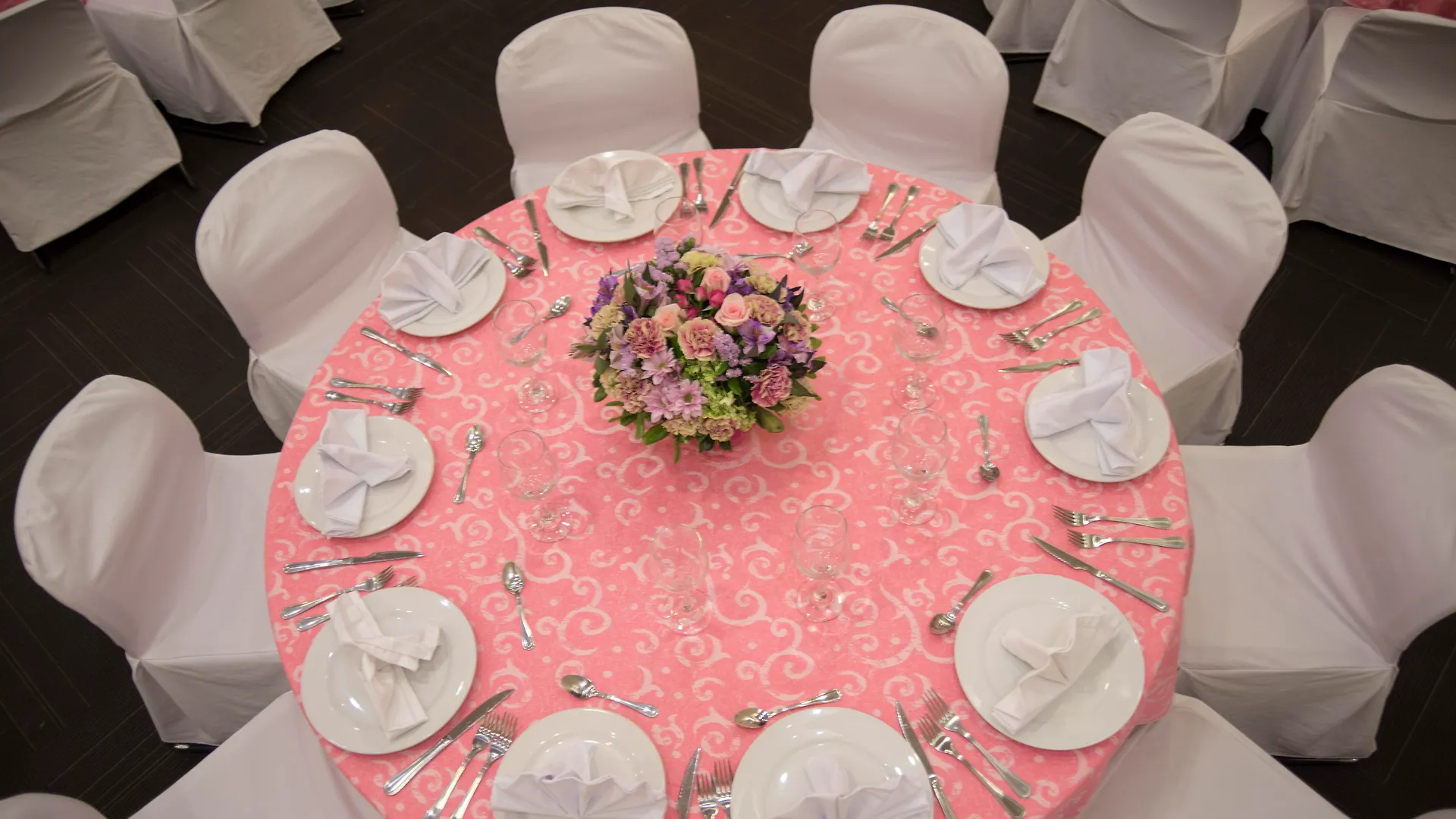 Victoria Ejecutivo Otel Guadalajara