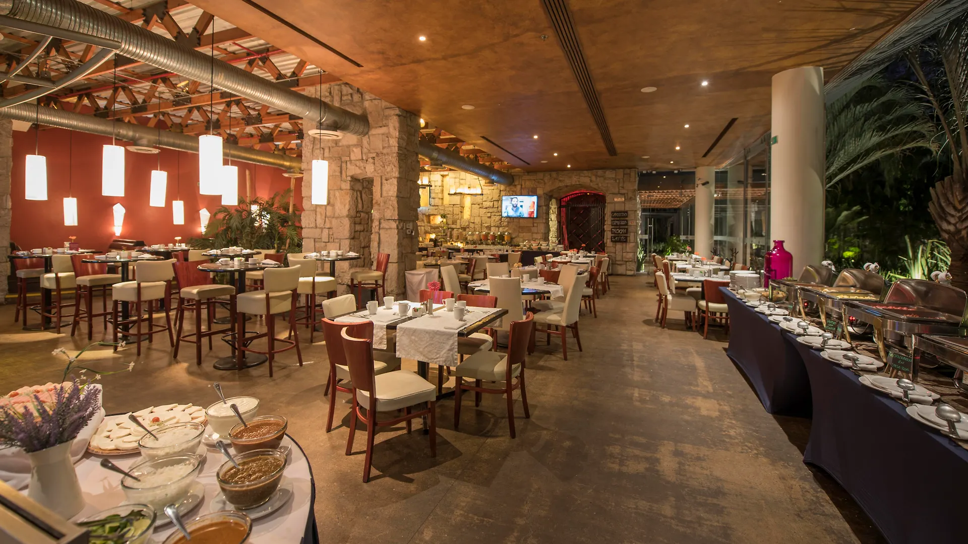 Victoria Ejecutivo Otel Guadalajara