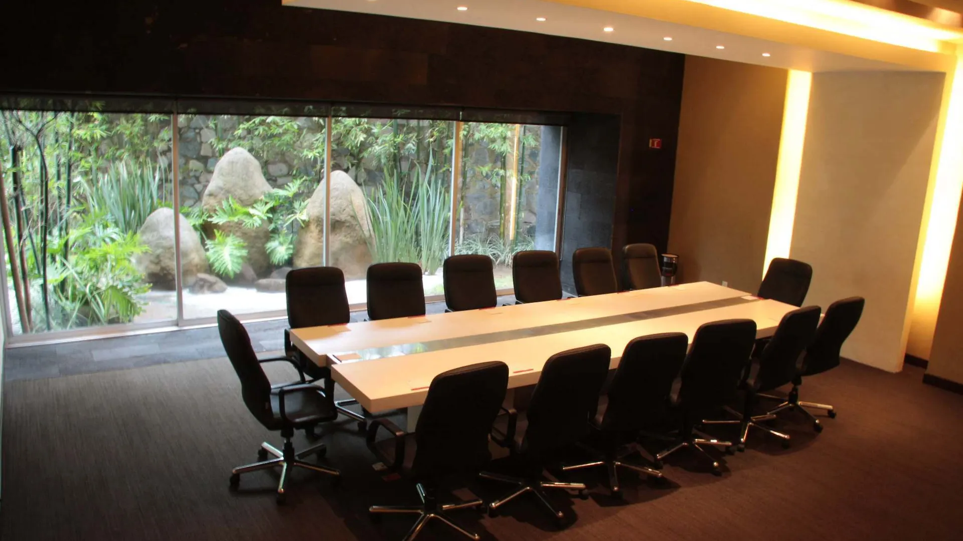 Victoria Ejecutivo Otel Guadalajara