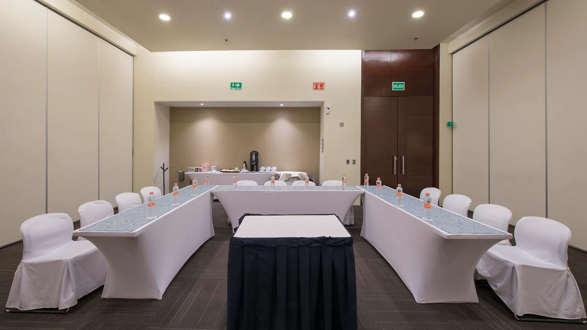 Victoria Ejecutivo Otel Guadalajara