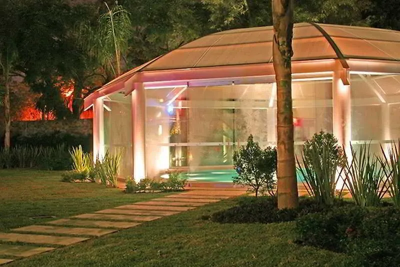 Victoria Ejecutivo Otel Guadalajara