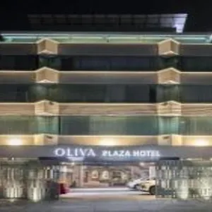 Oliva Plaza Hotel