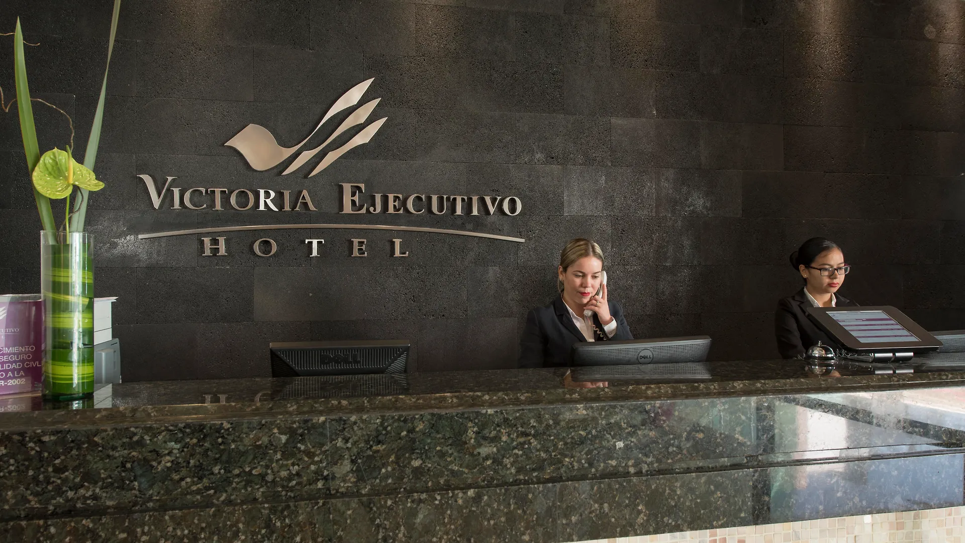 Hotel Victoria Ejecutivo Guadalajara